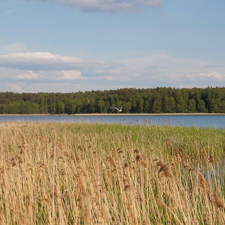 Villa Duck Lake Polazk Exterior foto