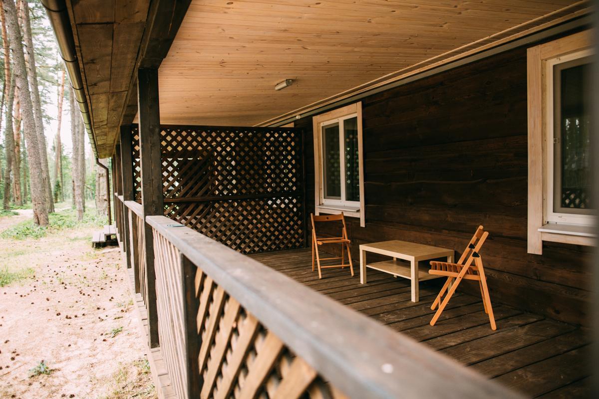 Villa Duck Lake Polazk Exterior foto